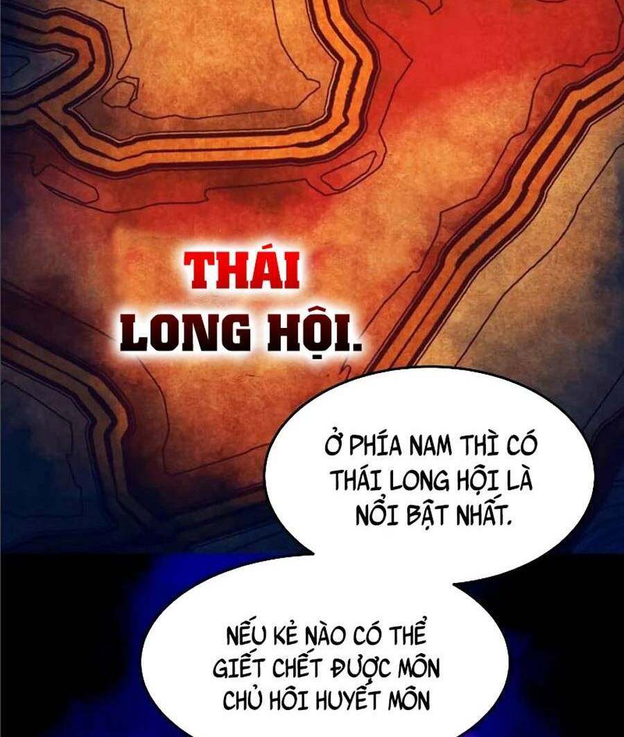 Túy Kiếm Dạ Hành Chapter 9 - Trang 2