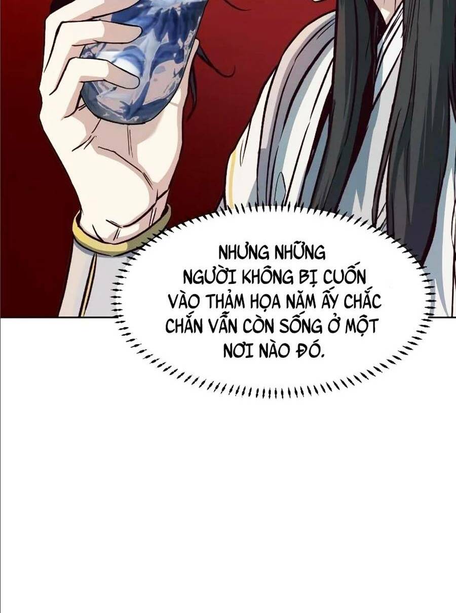 Túy Kiếm Dạ Hành Chapter 9 - Trang 2