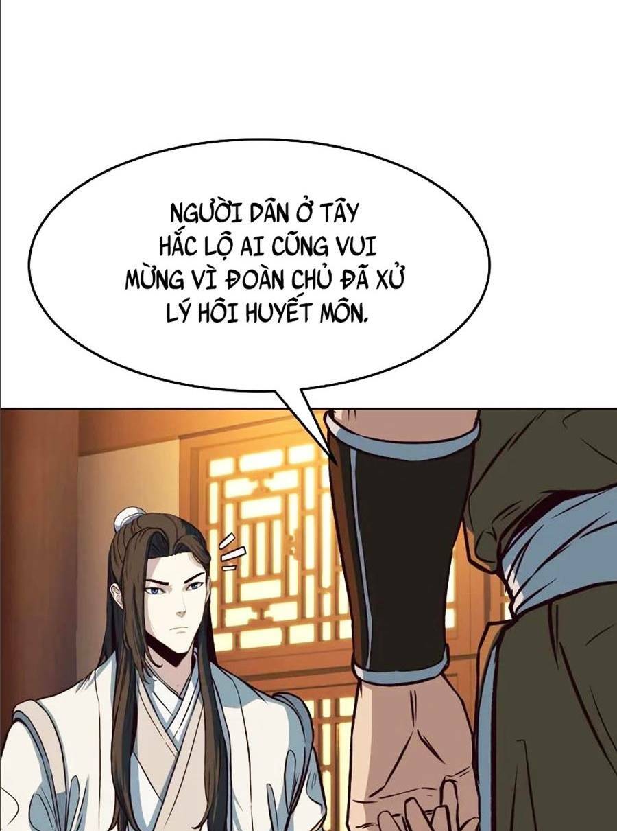 Túy Kiếm Dạ Hành Chapter 9 - Trang 2