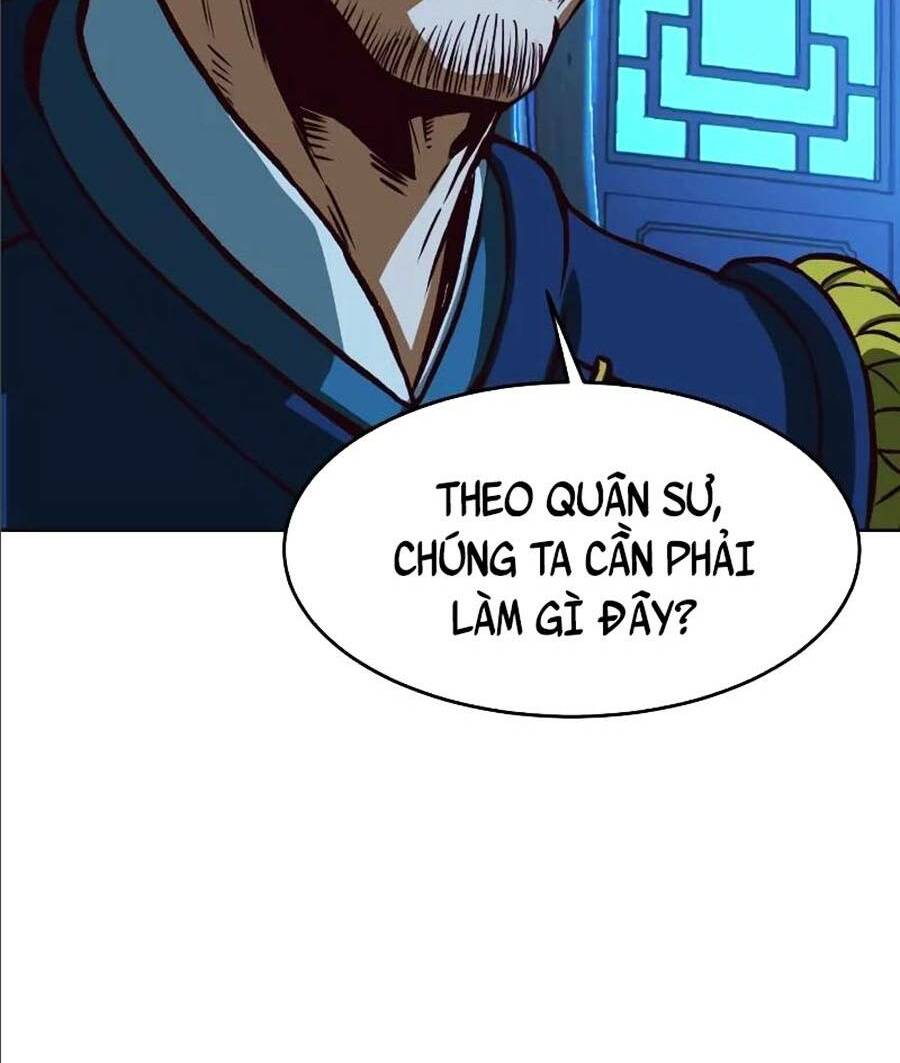 Túy Kiếm Dạ Hành Chapter 9 - Trang 2