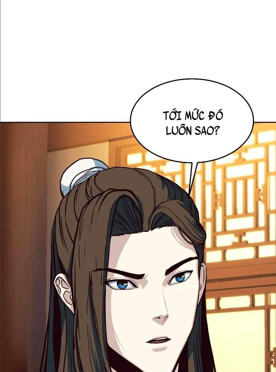 Túy Kiếm Dạ Hành Chapter 9 - Trang 2