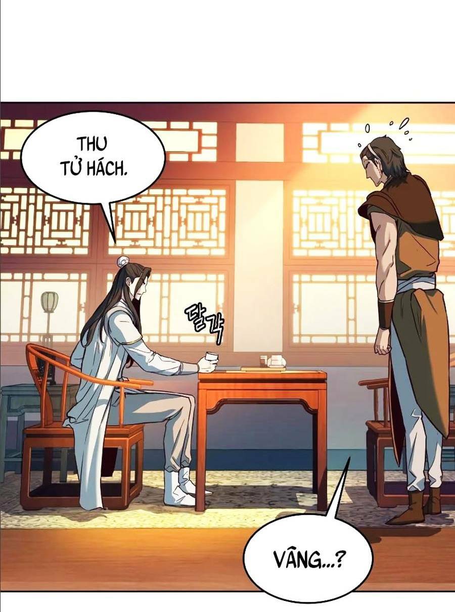 Túy Kiếm Dạ Hành Chapter 9 - Trang 2