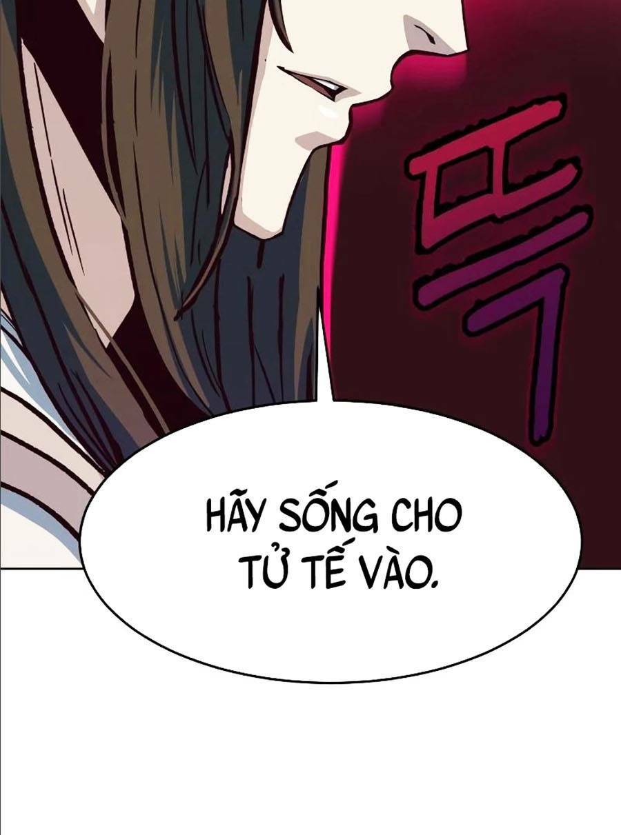 Túy Kiếm Dạ Hành Chapter 9 - Trang 2