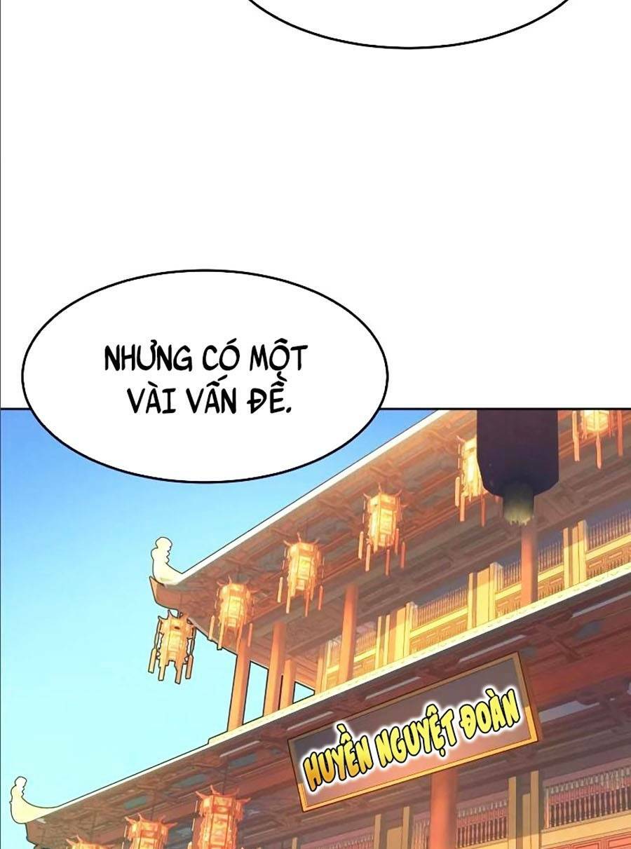 Túy Kiếm Dạ Hành Chapter 9 - Trang 2