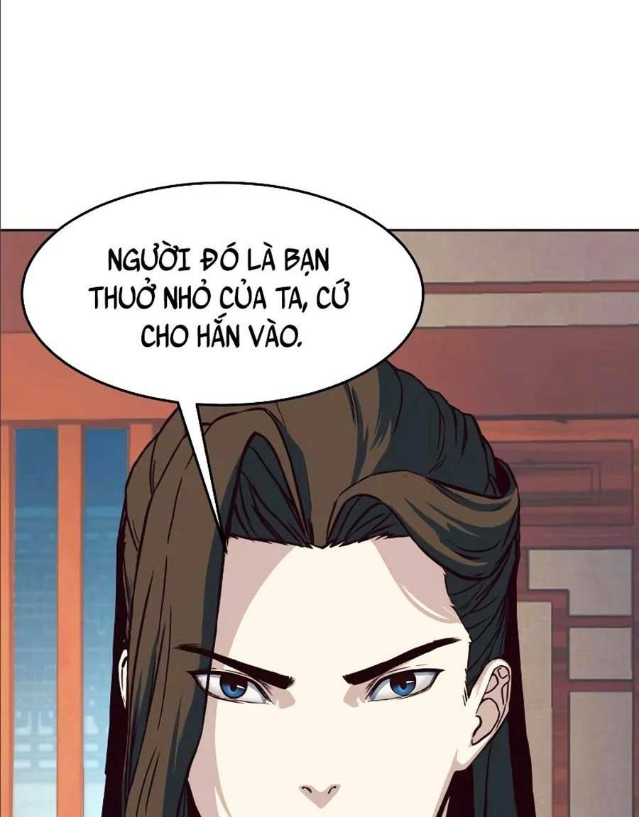 Túy Kiếm Dạ Hành Chapter 9 - Trang 2