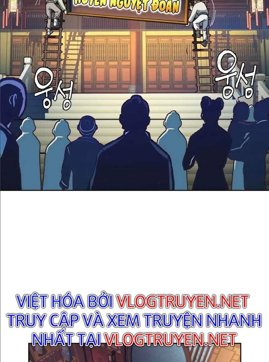 Túy Kiếm Dạ Hành Chapter 9 - Trang 2