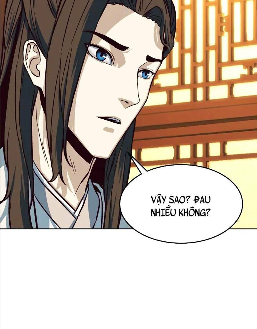 Túy Kiếm Dạ Hành Chapter 9 - Trang 2