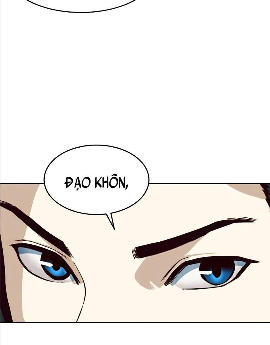 Túy Kiếm Dạ Hành Chapter 9 - Trang 2