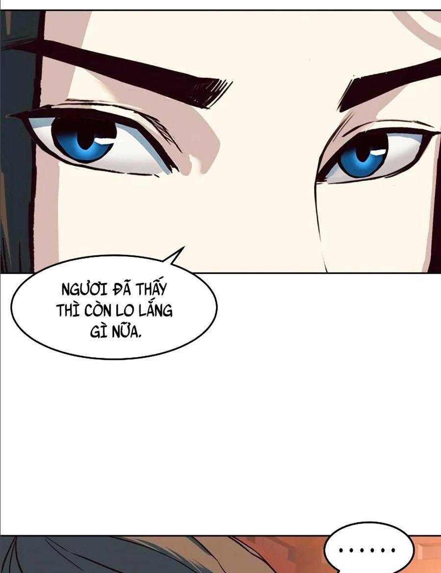 Túy Kiếm Dạ Hành Chapter 9 - Trang 2