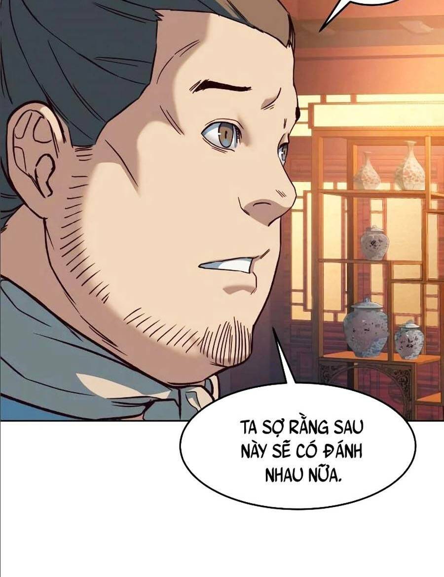 Túy Kiếm Dạ Hành Chapter 9 - Trang 2