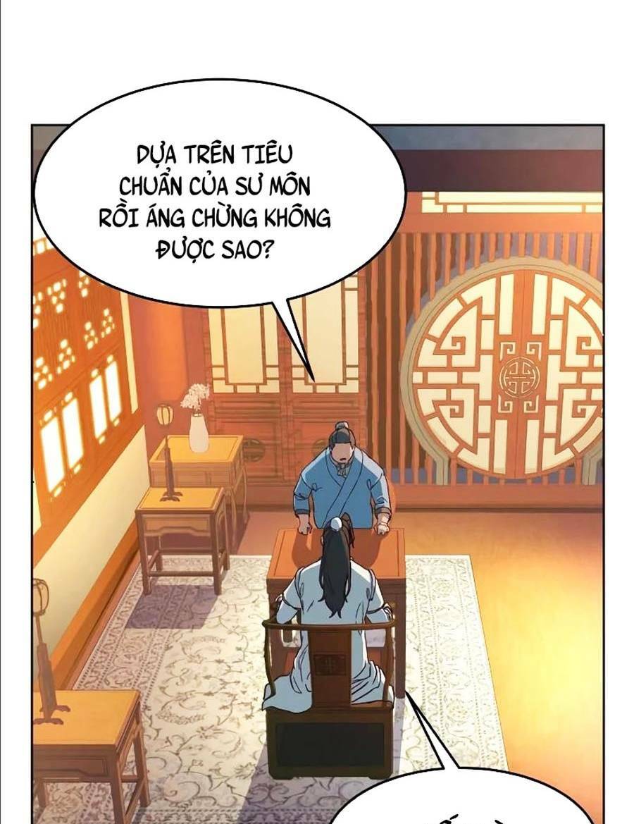 Túy Kiếm Dạ Hành Chapter 9 - Trang 2