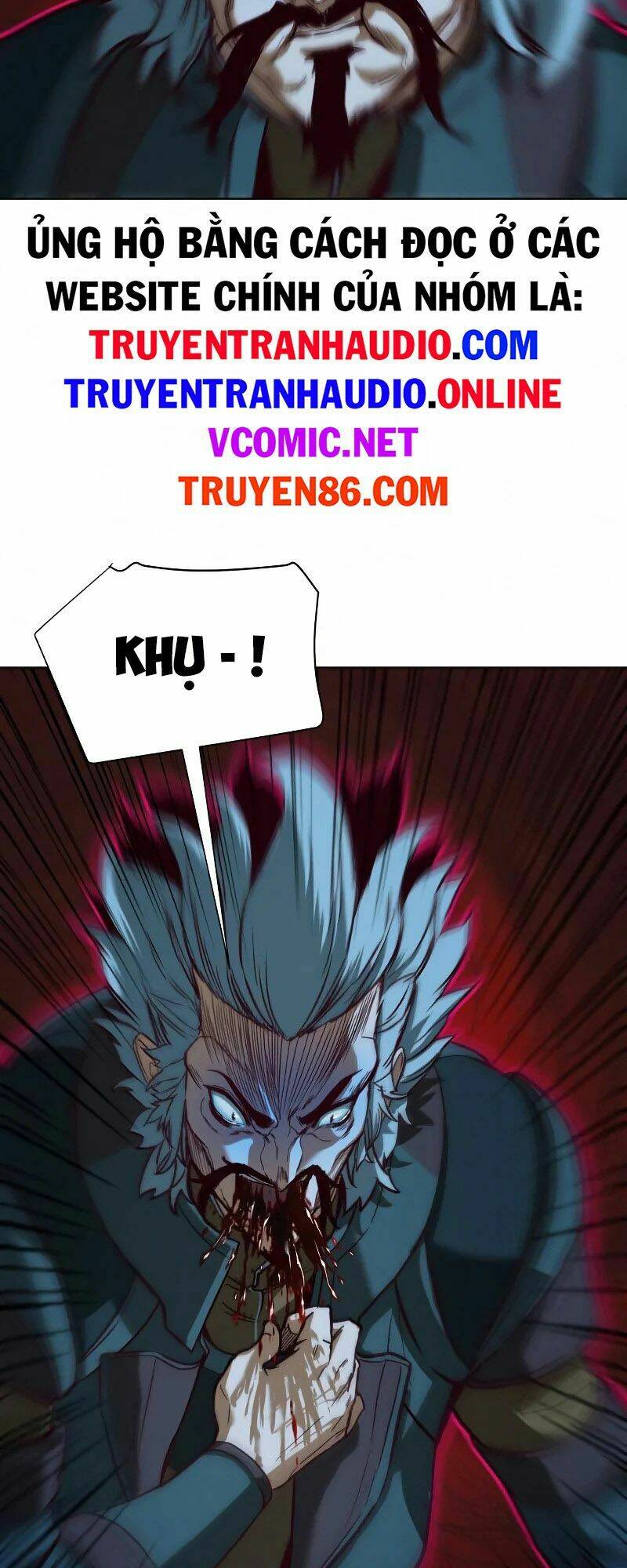 Túy Kiếm Dạ Hành Chapter 8 - Trang 2