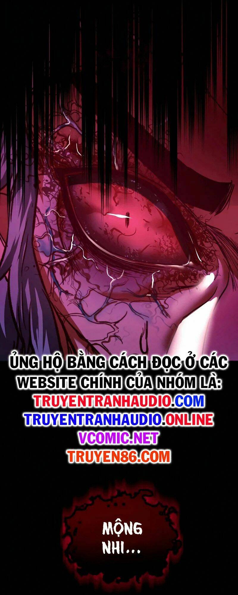 Túy Kiếm Dạ Hành Chapter 8 - Trang 2