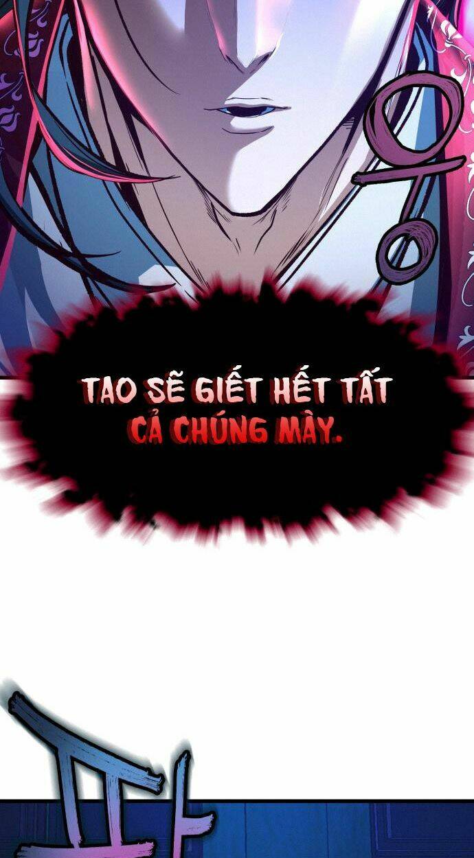 Túy Kiếm Dạ Hành Chapter 7 - Trang 2