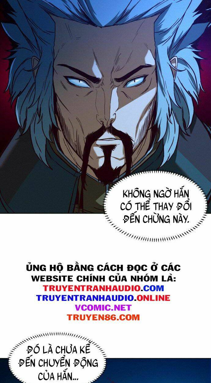 Túy Kiếm Dạ Hành Chapter 7 - Trang 2