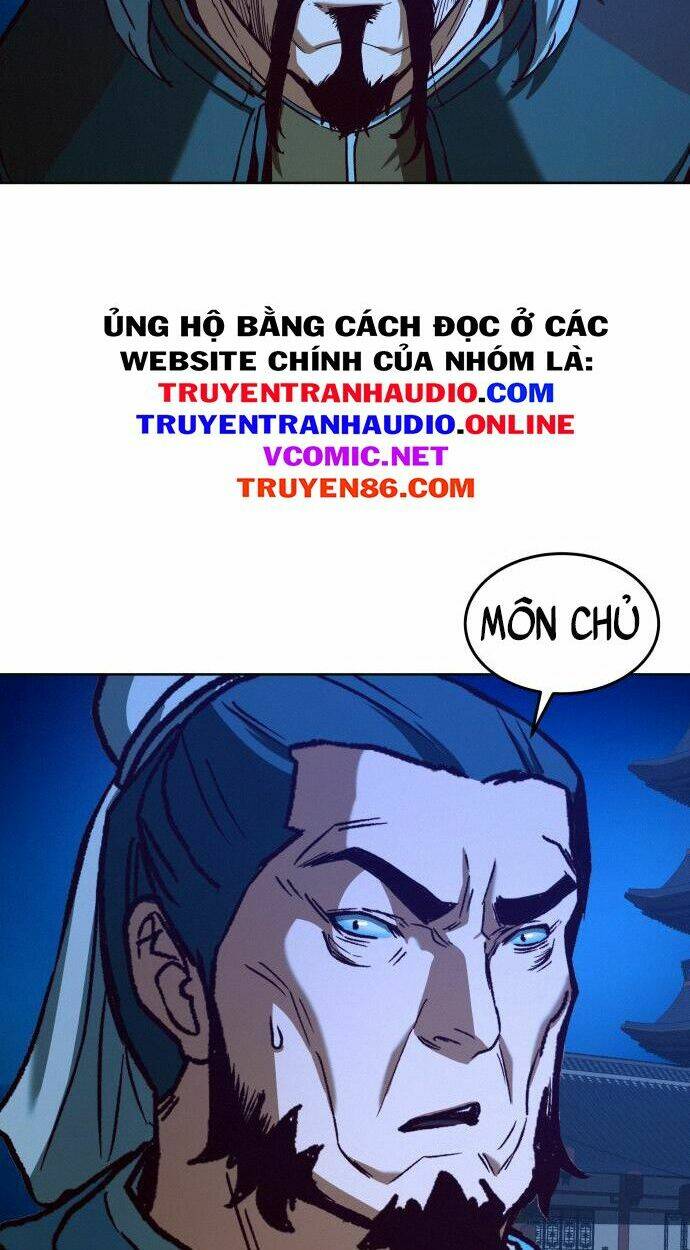 Túy Kiếm Dạ Hành Chapter 7 - Trang 2