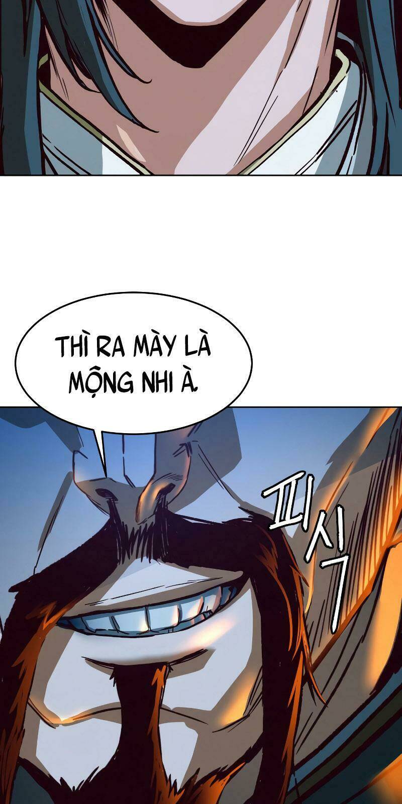 Túy Kiếm Dạ Hành Chapter 6 - Trang 2