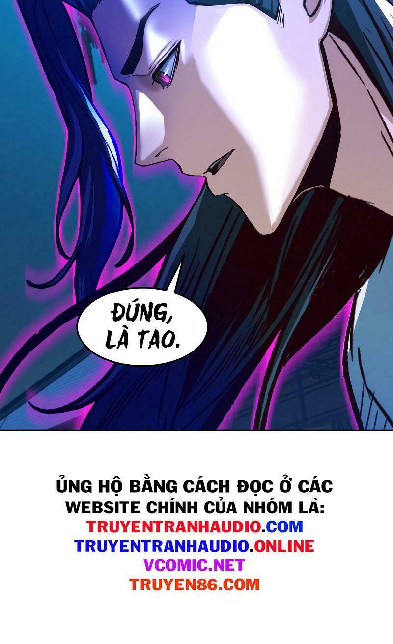 Túy Kiếm Dạ Hành Chapter 6 - Trang 2