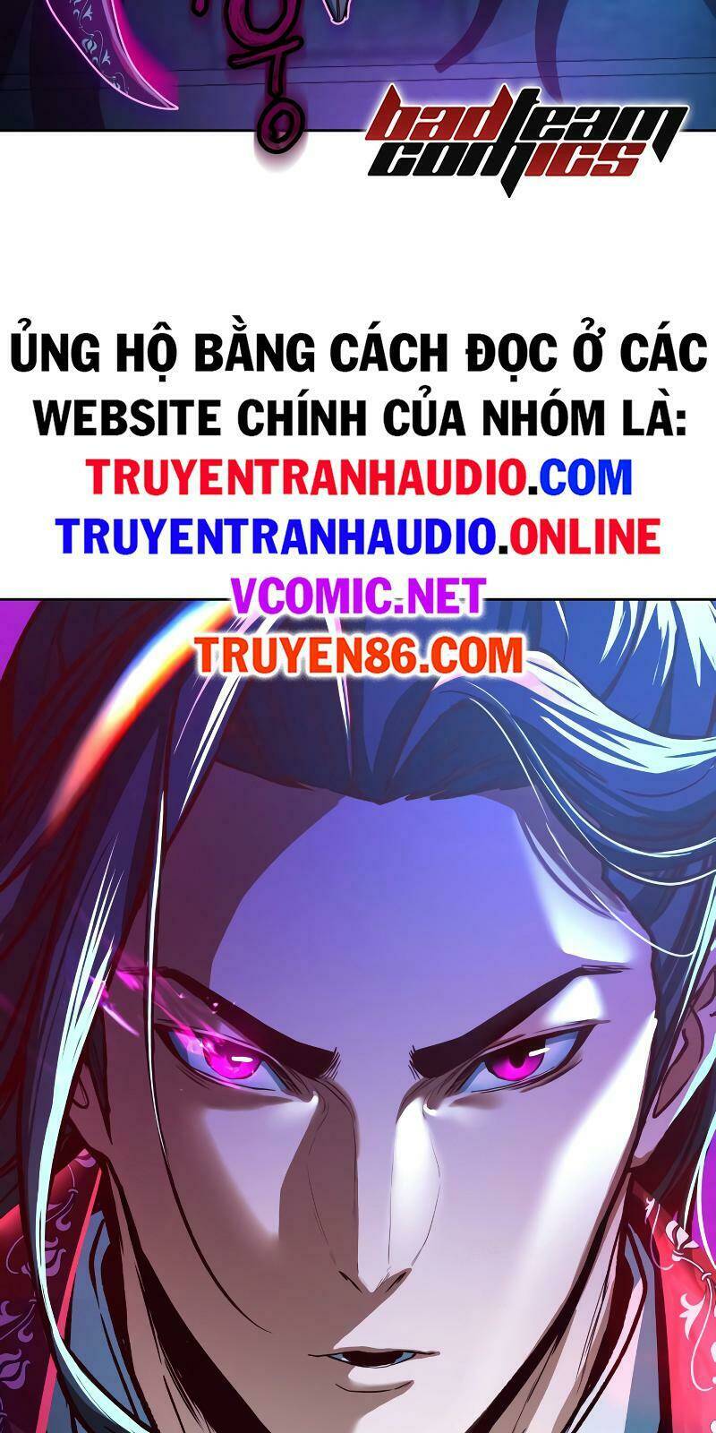 Túy Kiếm Dạ Hành Chapter 6 - Trang 2