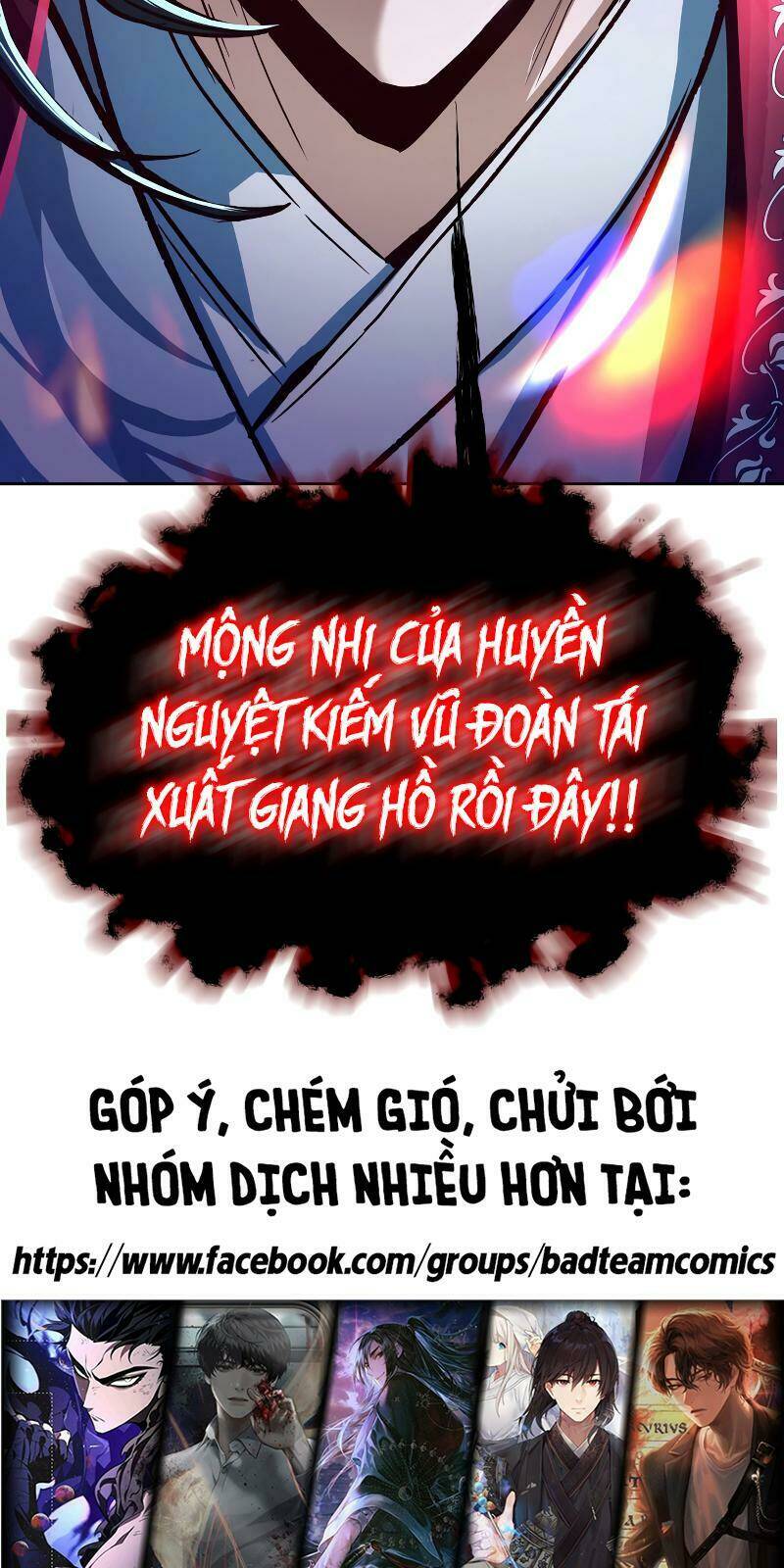 Túy Kiếm Dạ Hành Chapter 6 - Trang 2