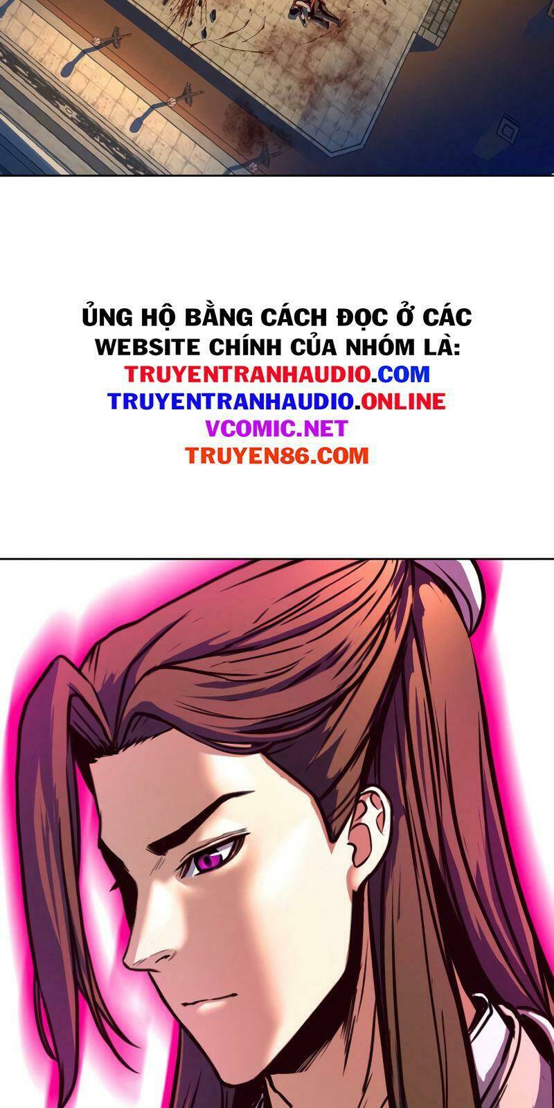 Túy Kiếm Dạ Hành Chapter 6 - Trang 2