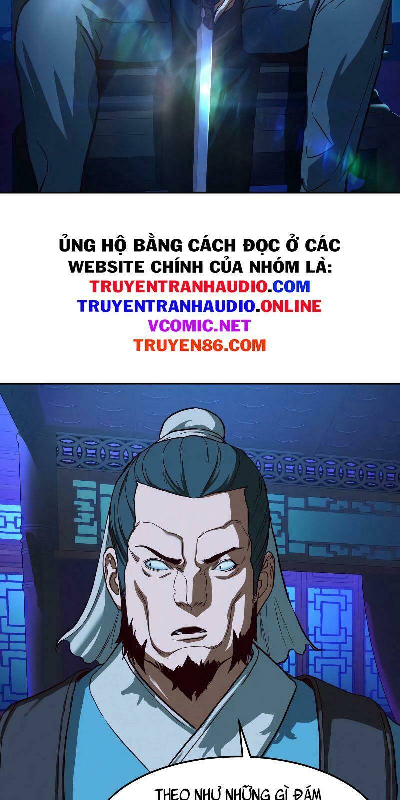 Túy Kiếm Dạ Hành Chapter 6 - Trang 2