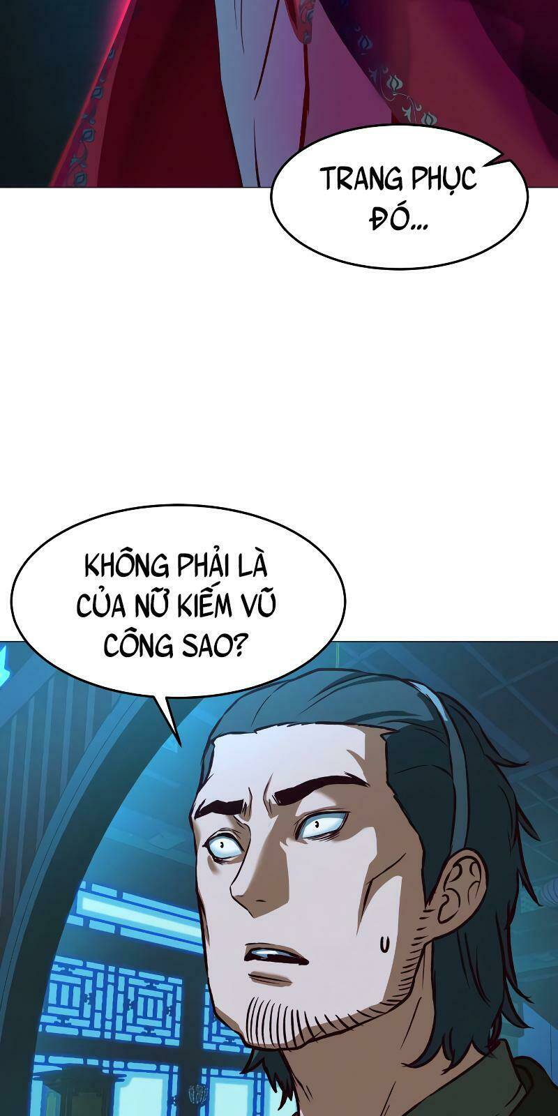 Túy Kiếm Dạ Hành Chapter 6 - Trang 2