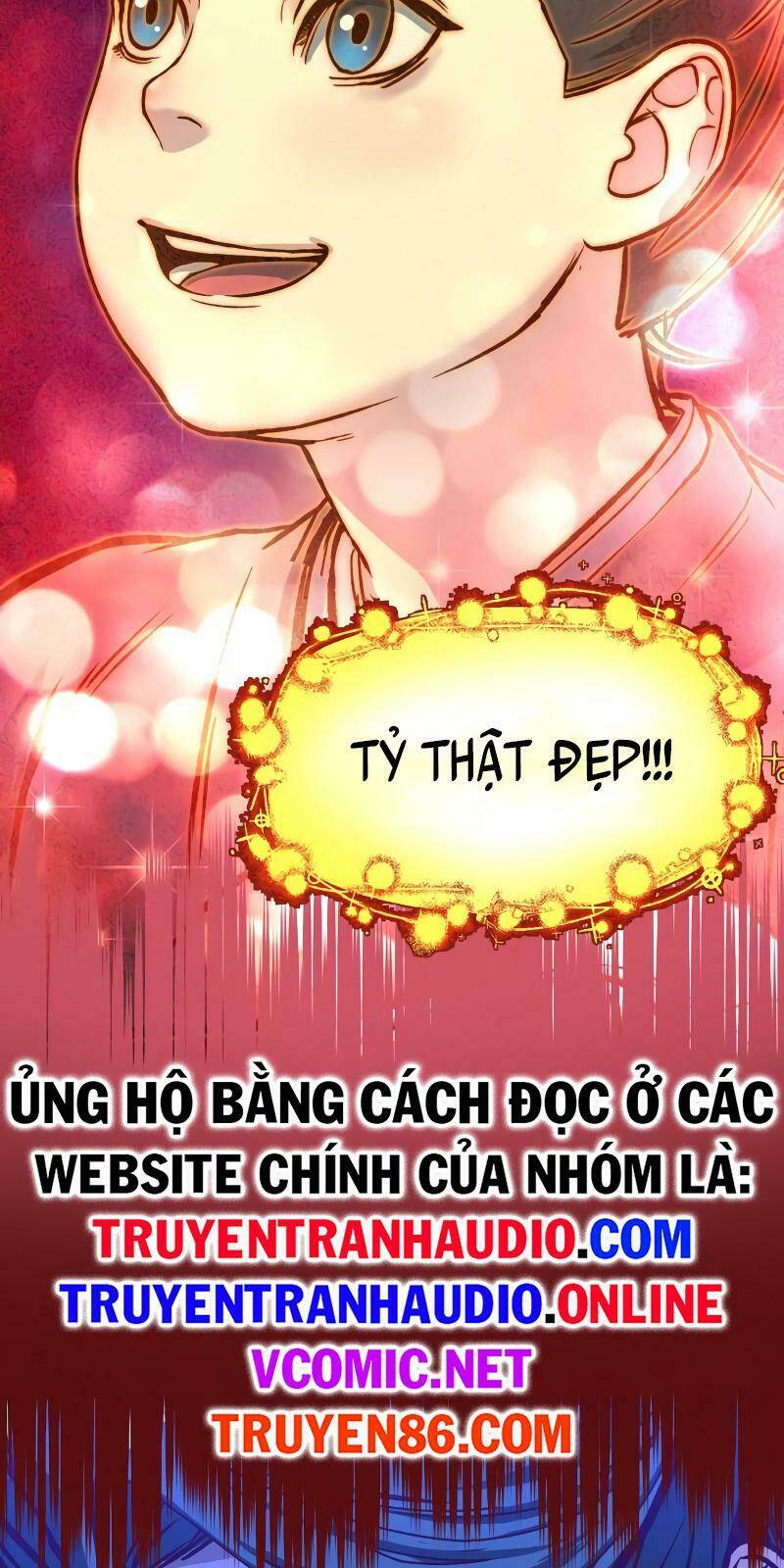 Túy Kiếm Dạ Hành Chapter 6 - Trang 2