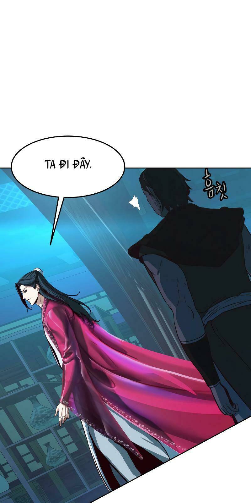 Túy Kiếm Dạ Hành Chapter 6 - Trang 2