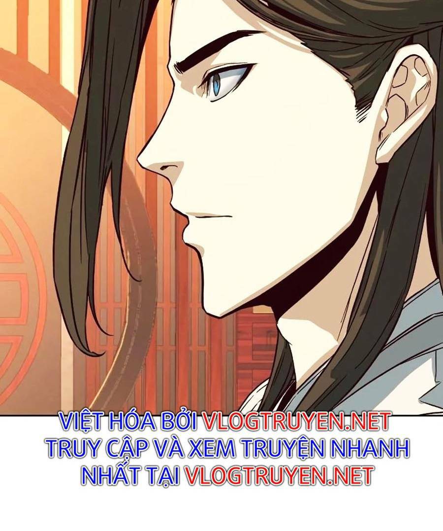 Túy Kiếm Dạ Hành Chapter 4 - Trang 2