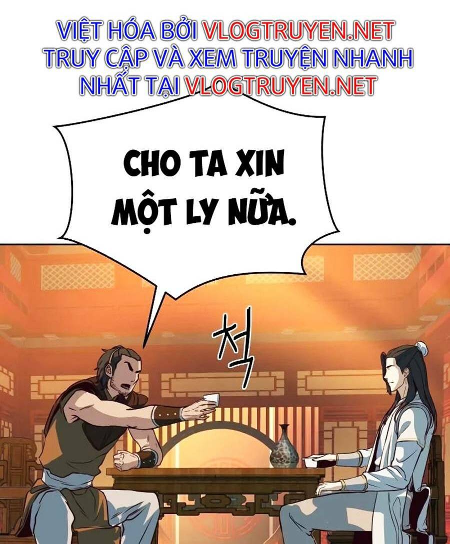 Túy Kiếm Dạ Hành Chapter 4 - Trang 2