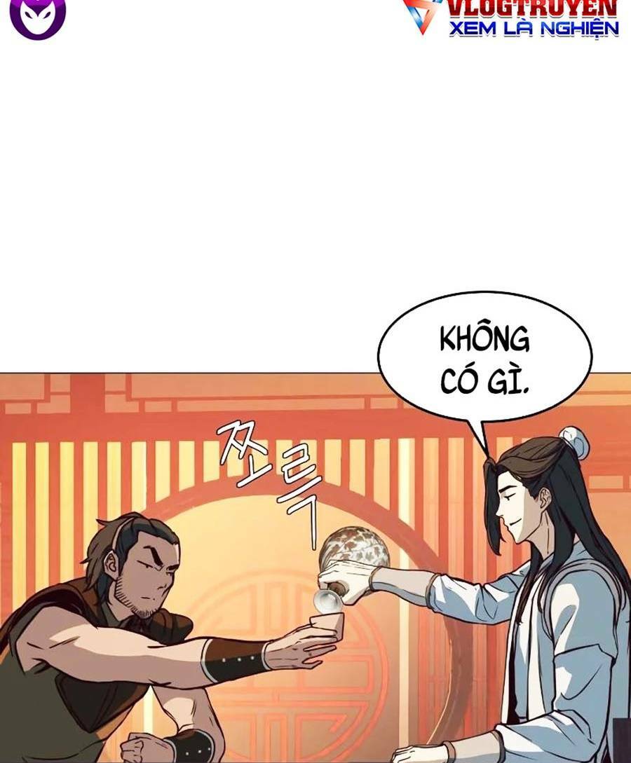 Túy Kiếm Dạ Hành Chapter 4 - Trang 2