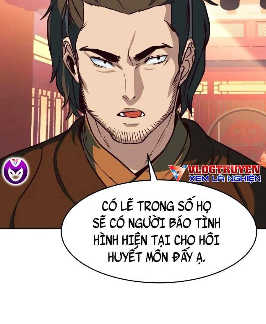 Túy Kiếm Dạ Hành Chapter 4 - Trang 2