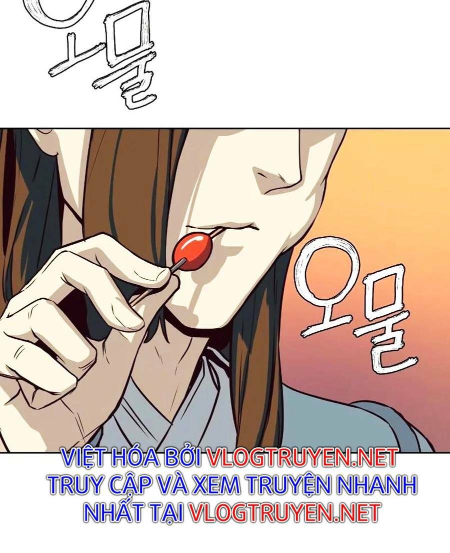 Túy Kiếm Dạ Hành Chapter 4 - Trang 2