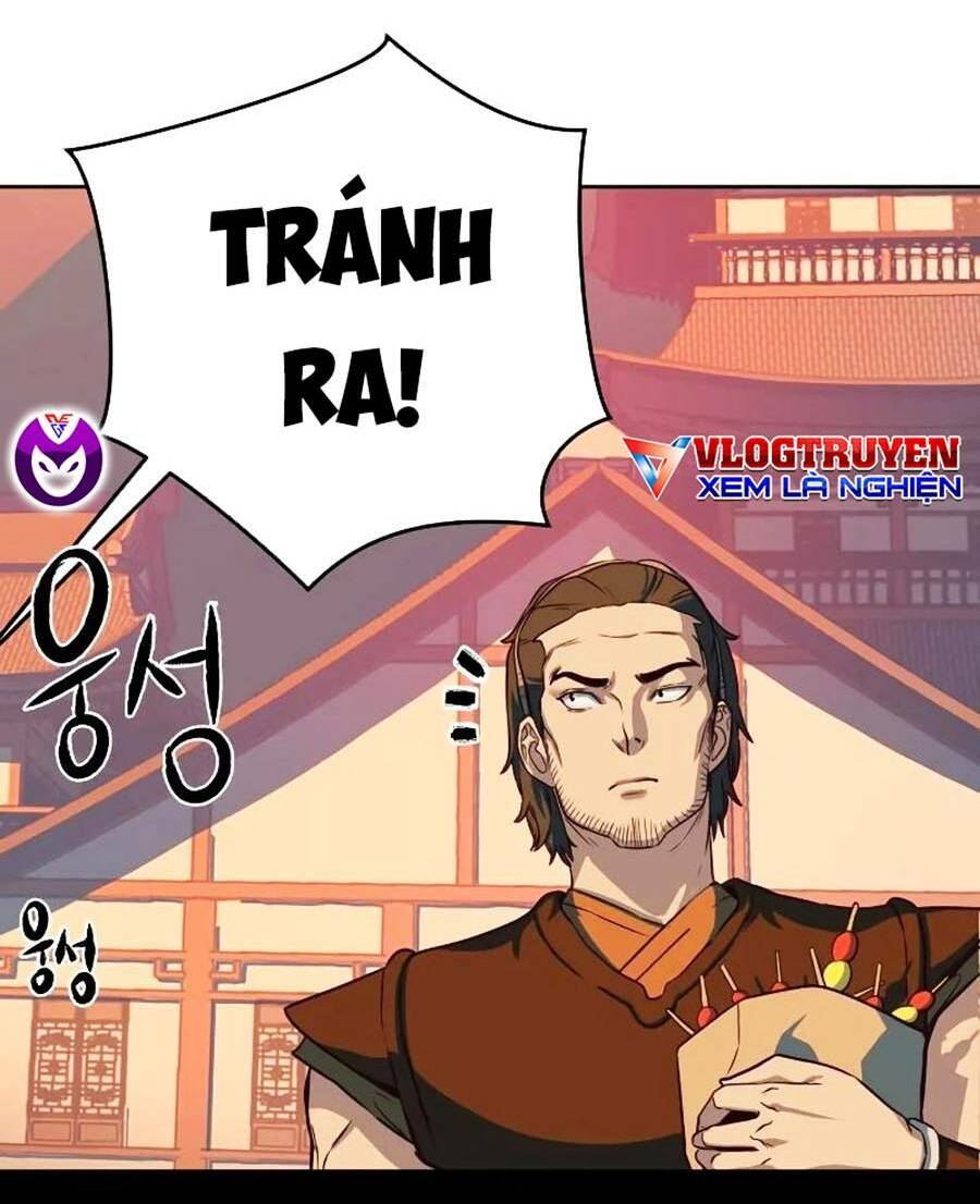 Túy Kiếm Dạ Hành Chapter 4 - Trang 2