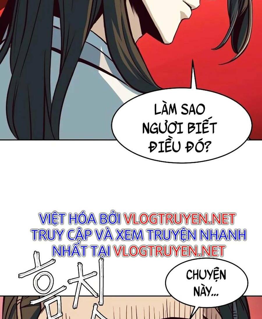 Túy Kiếm Dạ Hành Chapter 4 - Trang 2