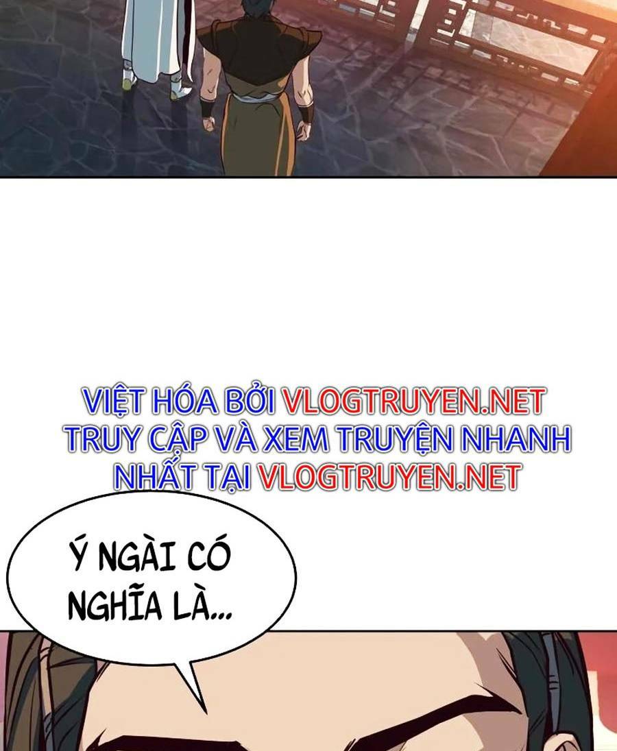 Túy Kiếm Dạ Hành Chapter 4 - Trang 2