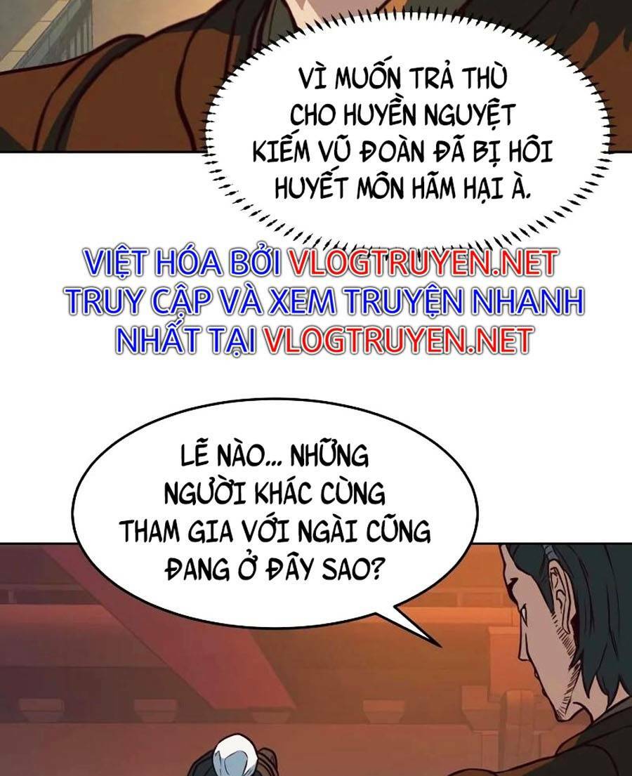 Túy Kiếm Dạ Hành Chapter 4 - Trang 2