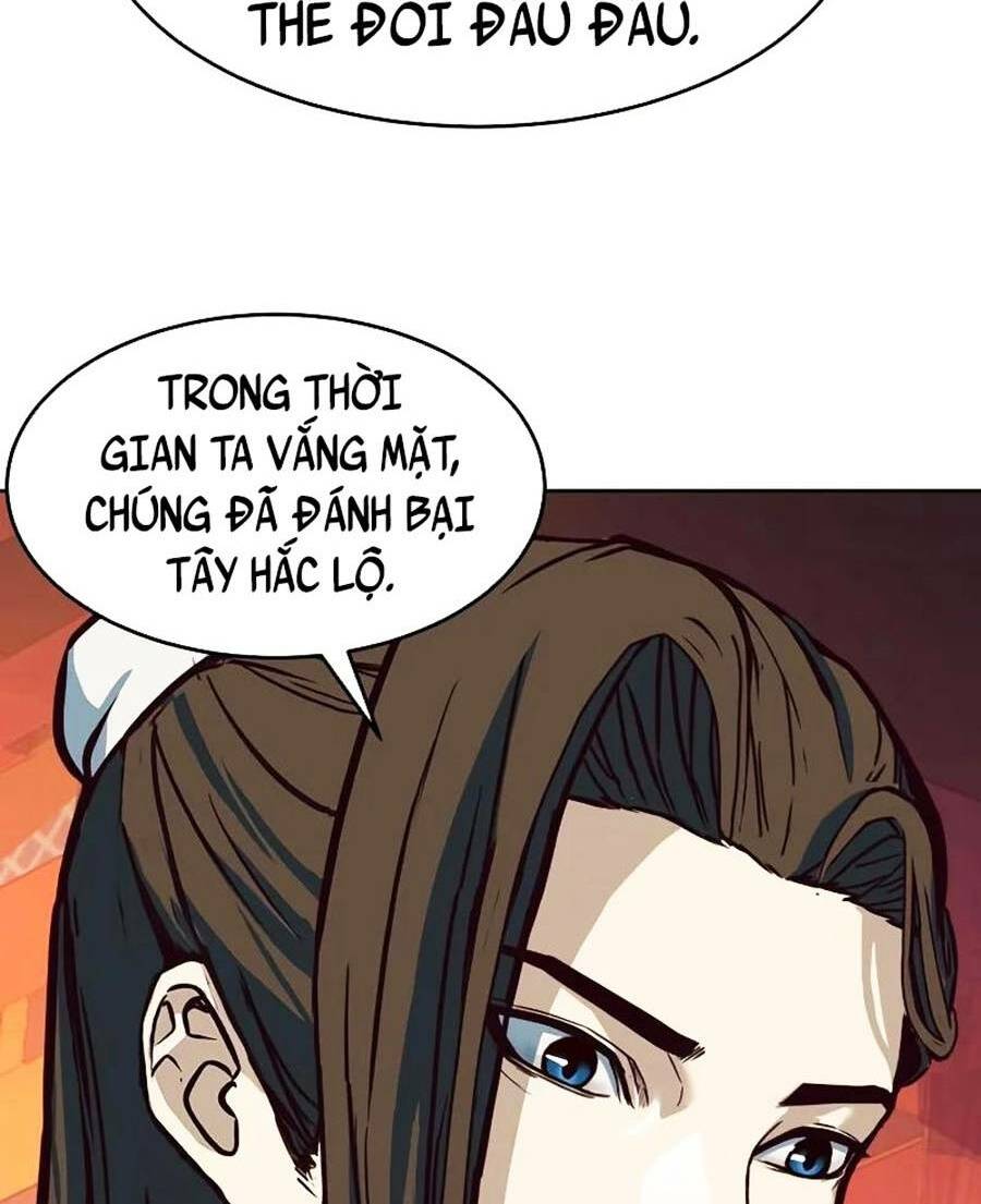 Túy Kiếm Dạ Hành Chapter 4 - Trang 2