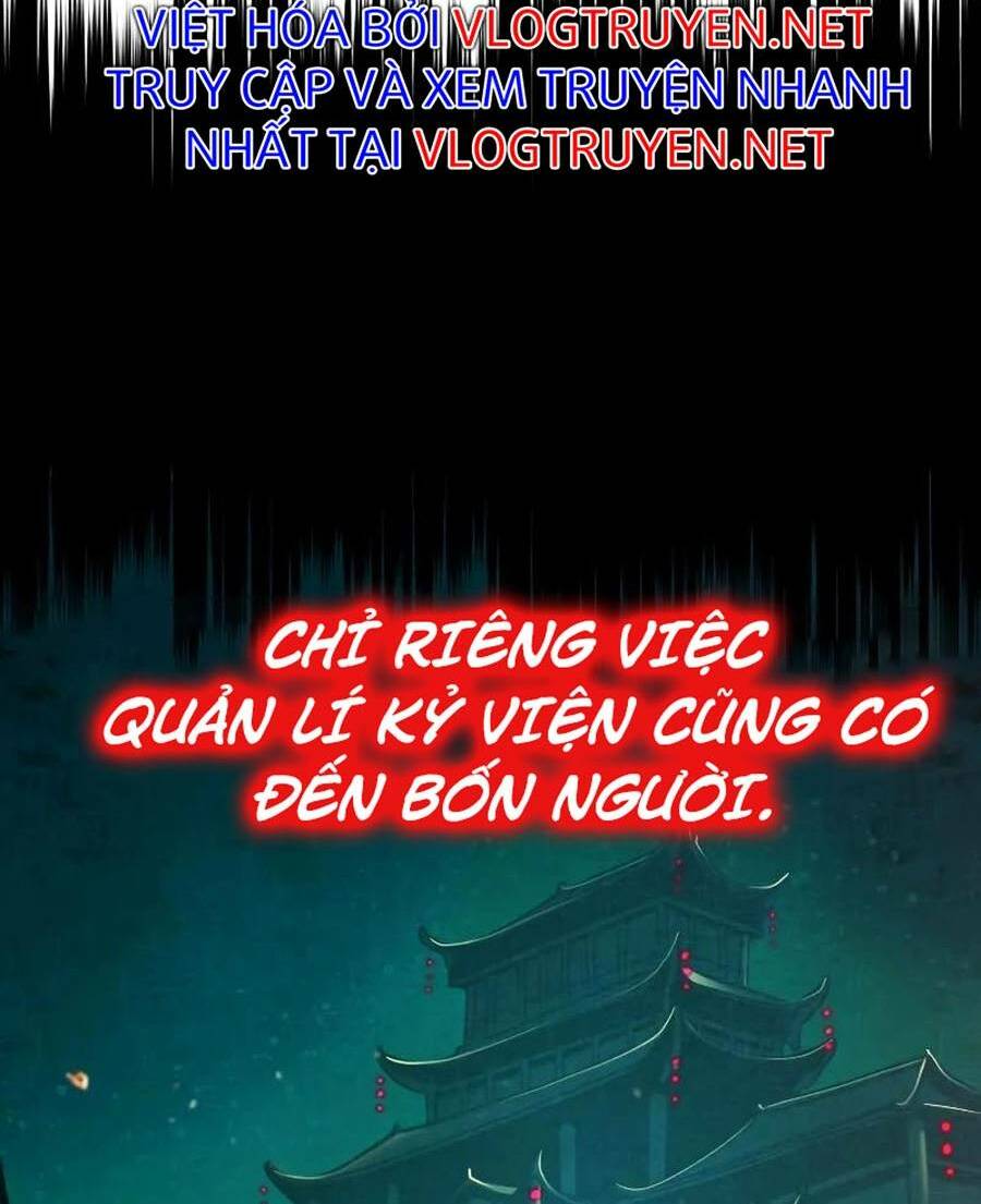 Túy Kiếm Dạ Hành Chapter 4 - Trang 2