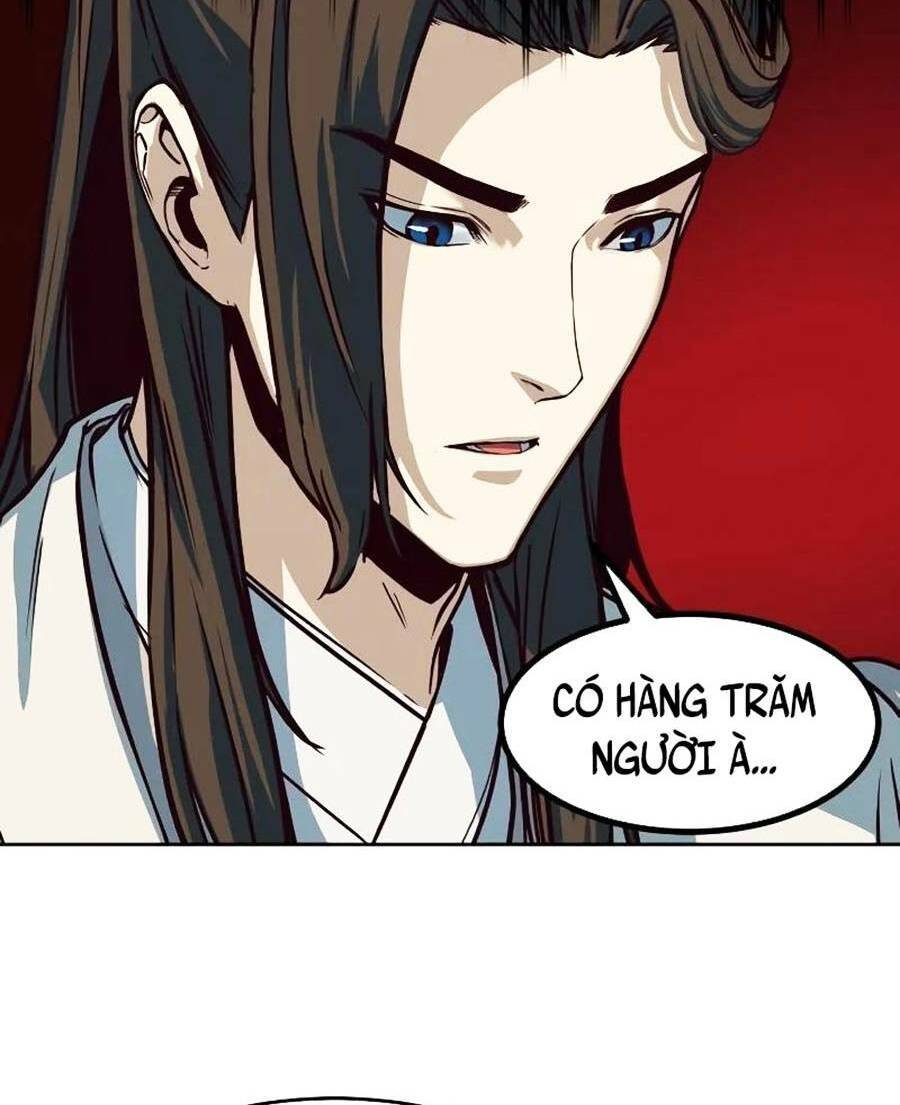 Túy Kiếm Dạ Hành Chapter 4 - Trang 2