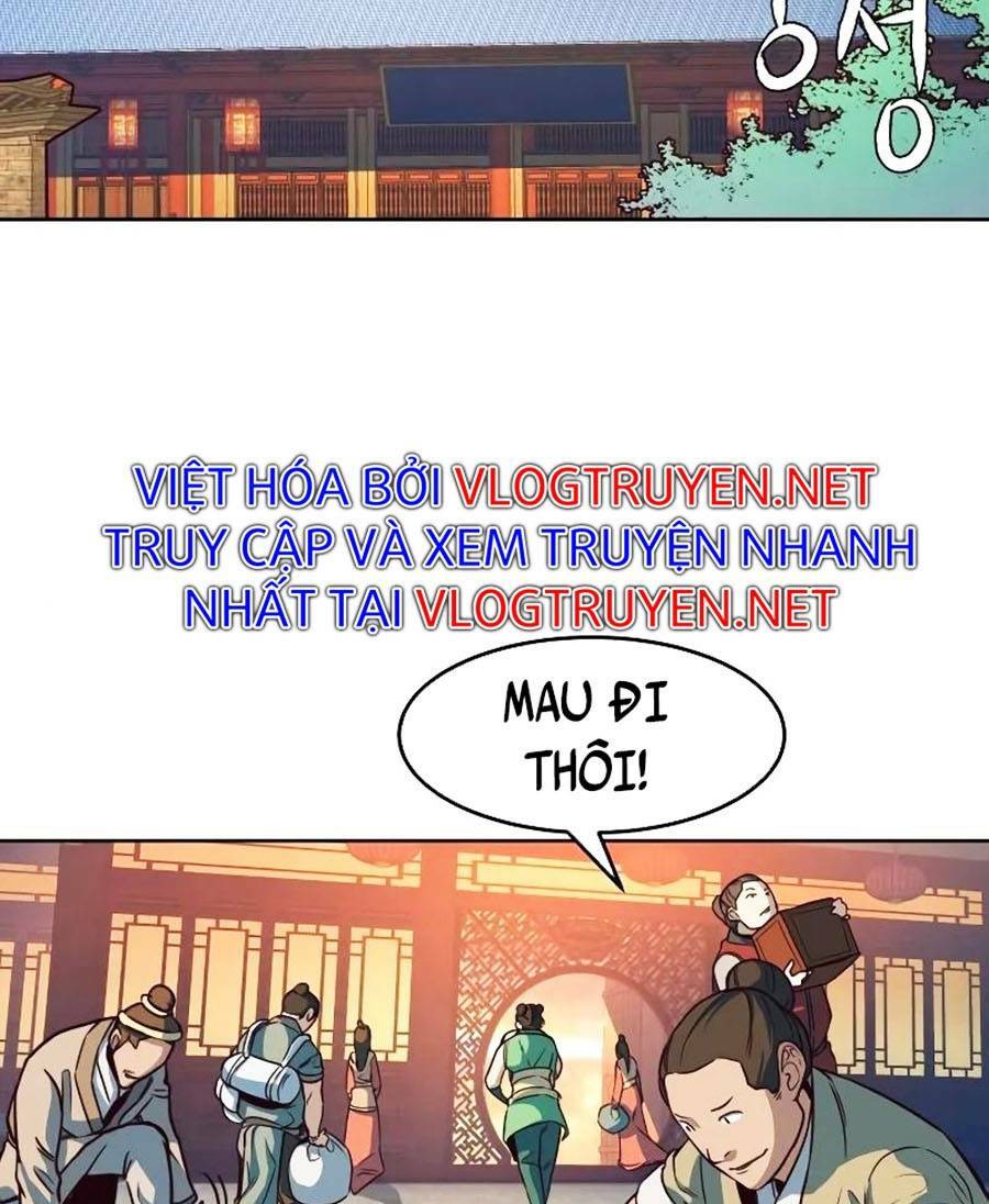 Túy Kiếm Dạ Hành Chapter 4 - Trang 2