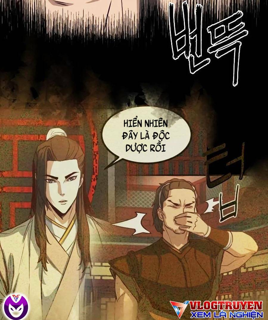 Túy Kiếm Dạ Hành Chapter 4 - Trang 2