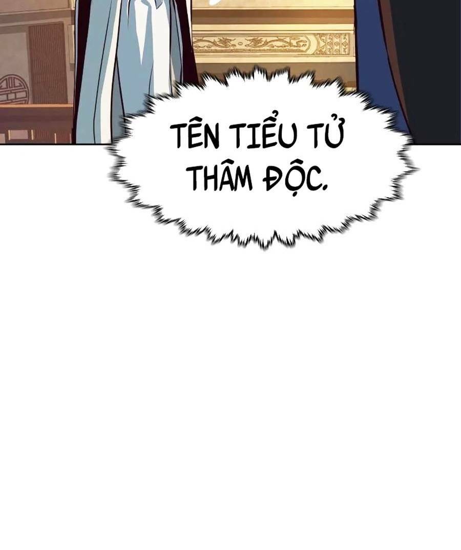 Túy Kiếm Dạ Hành Chapter 4 - Trang 2