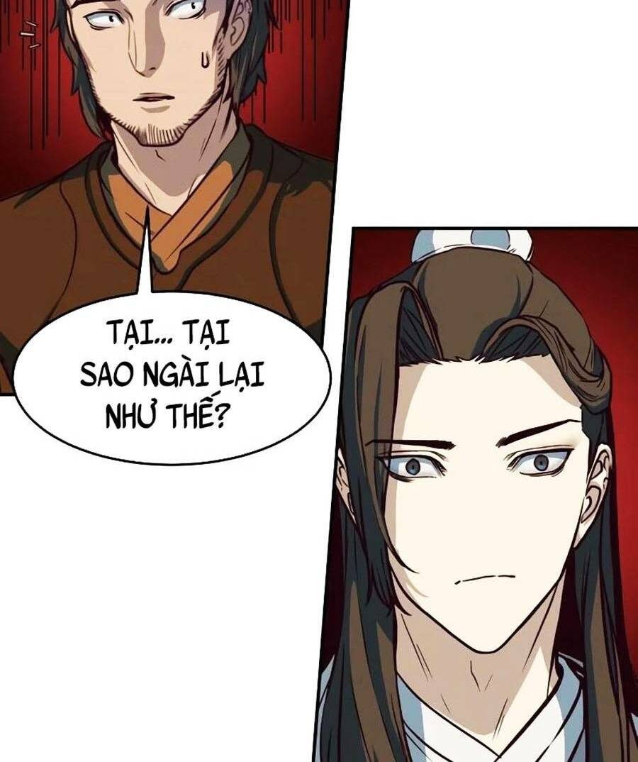 Túy Kiếm Dạ Hành Chapter 4 - Trang 2