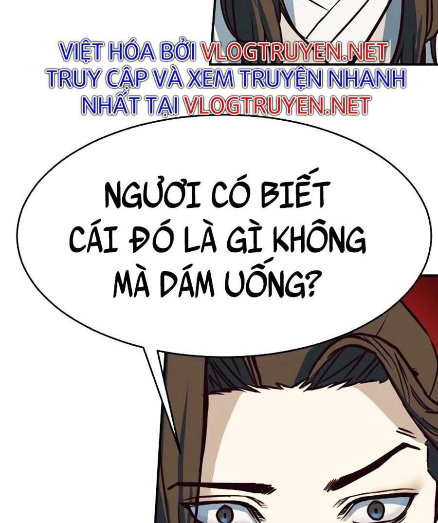 Túy Kiếm Dạ Hành Chapter 4 - Trang 2