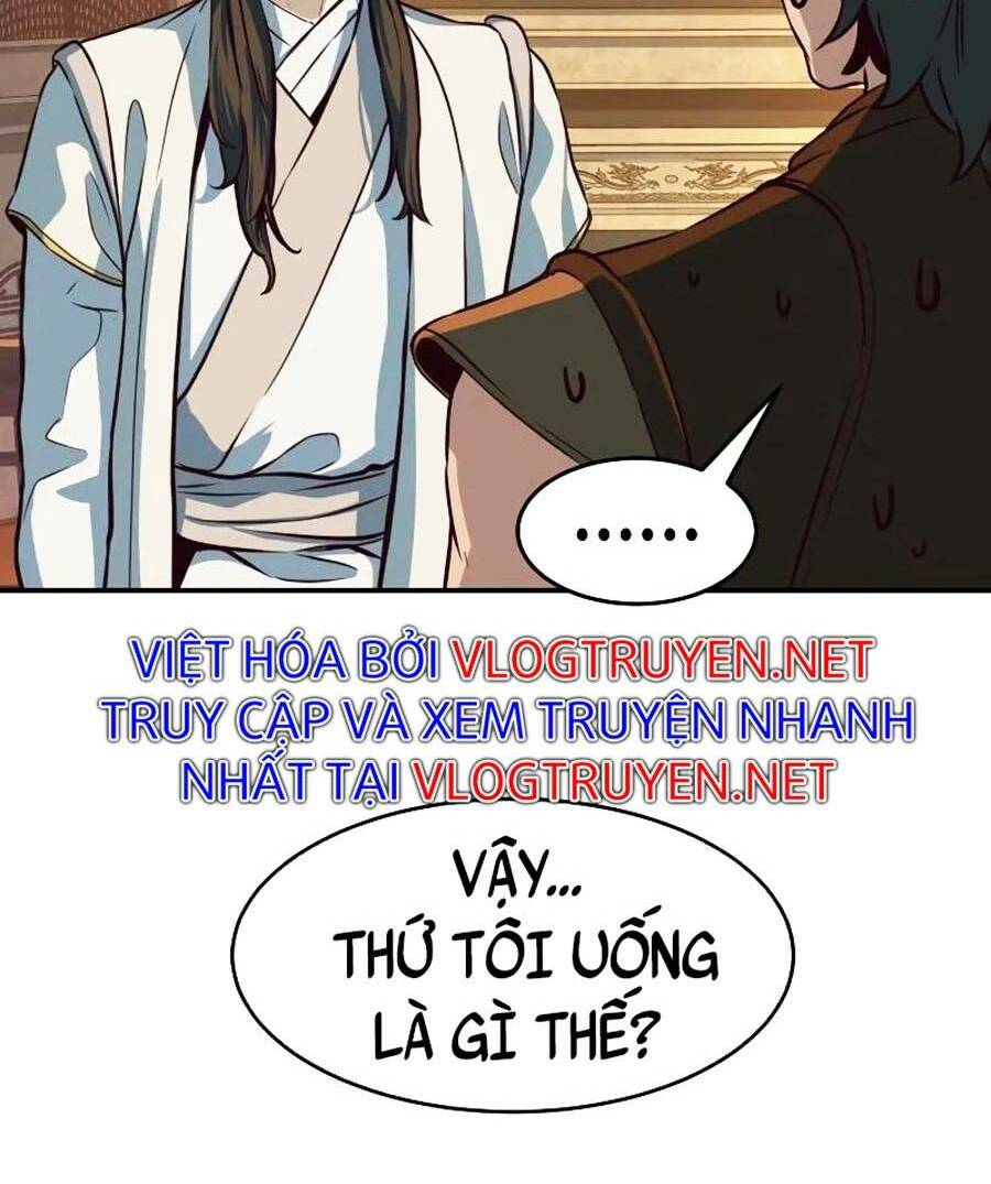 Túy Kiếm Dạ Hành Chapter 4 - Trang 2