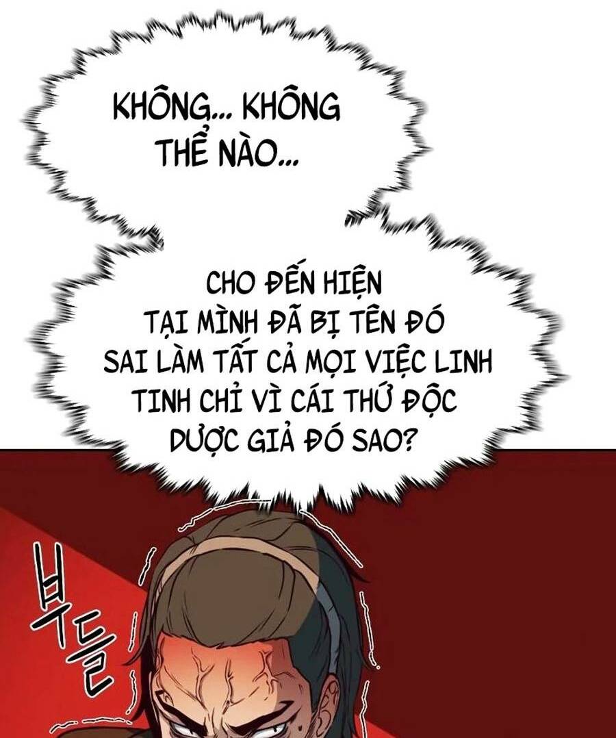 Túy Kiếm Dạ Hành Chapter 4 - Trang 2