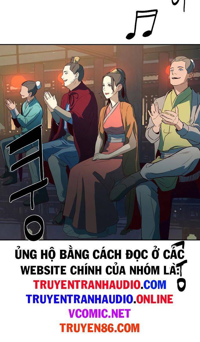 Túy Kiếm Dạ Hành Chapter 2 - Trang 2