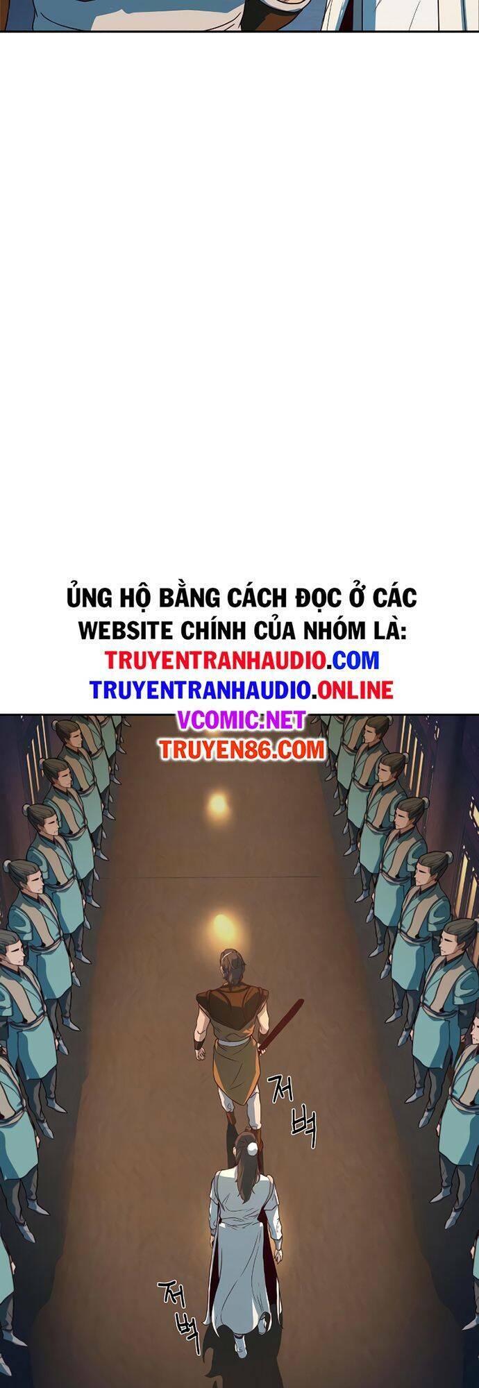 Túy Kiếm Dạ Hành Chapter 2 - Trang 2